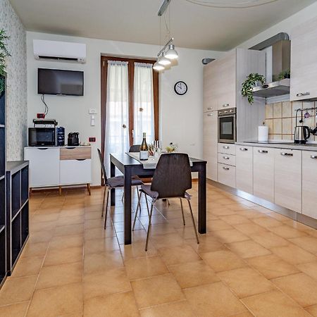 Апартаменты Terry'S House Сарнико Экстерьер фото